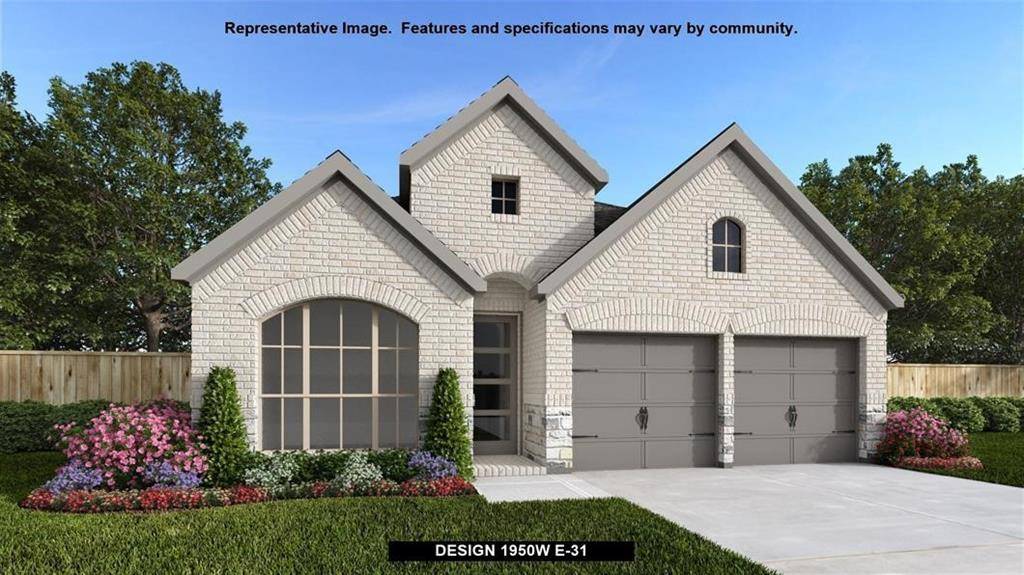 115 Chinaberry BND, Bastrop, TX 78602