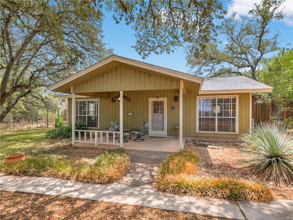 20907 Mockingbird LN, Spicewood, TX 78669