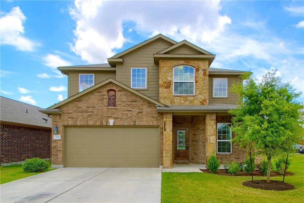 548 Pond View PASS, Buda, TX 78610