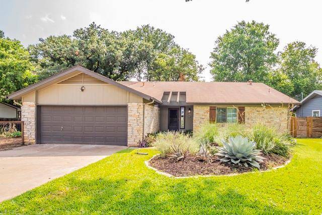 3311 Valley Pike RD, Cedar Park, TX 78613