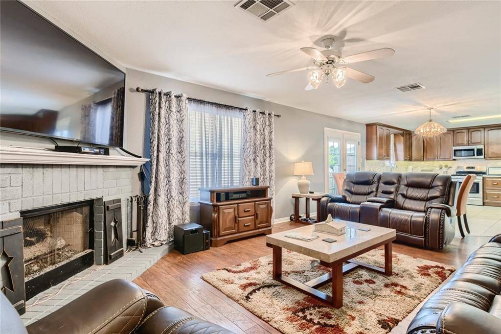 1802 Connors CV, Cedar Park, TX 78613