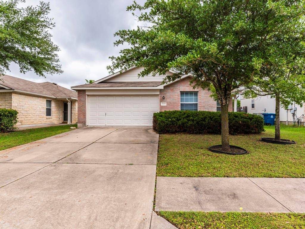 18136 Canopy LN, Manor, TX 78653