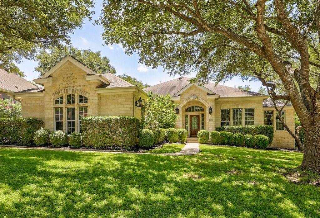 2131 Hilton Head, Round Rock, TX 78664
