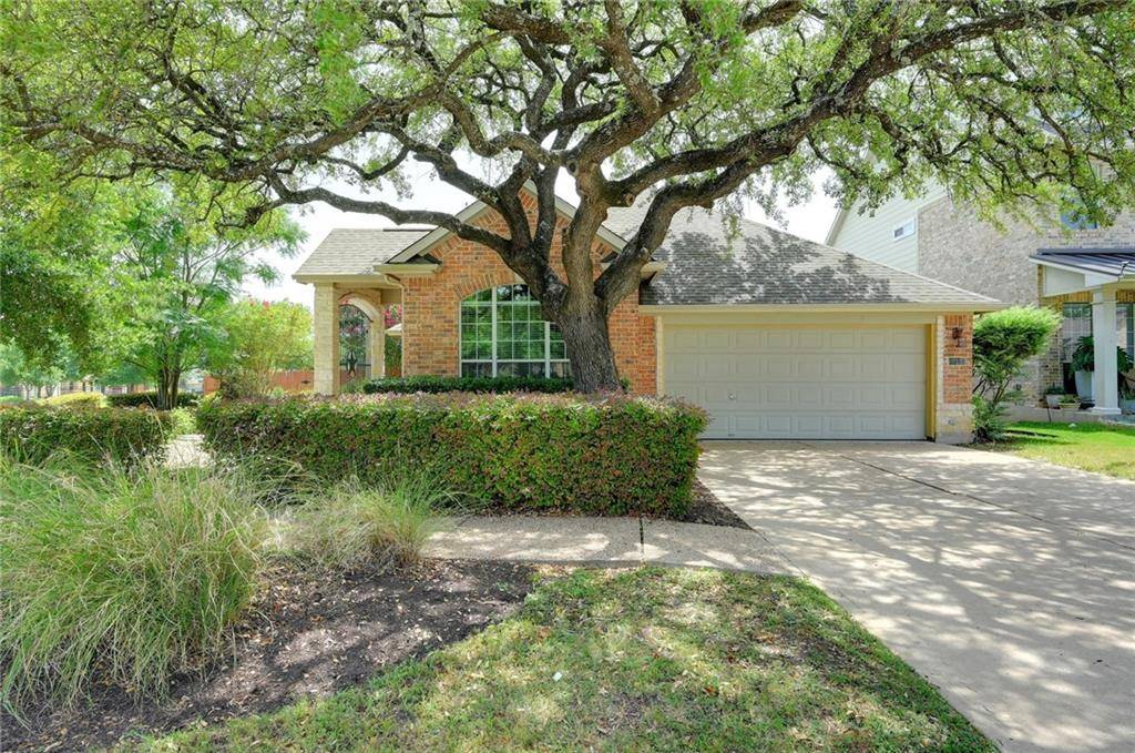 713 Theresa CV, Cedar Park, TX 78613