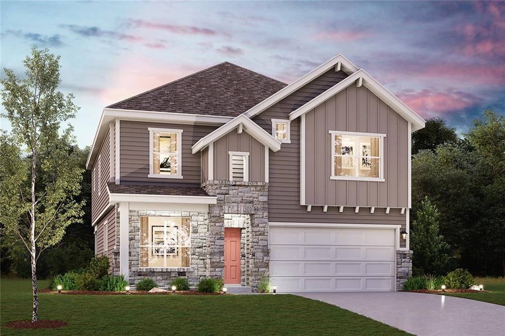 113 Kirby York Commons RD, Jarrell, TX 76537