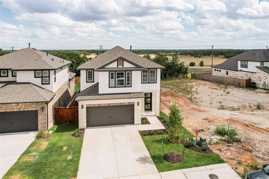 2308 Sawdust DR, Georgetown, TX 78633