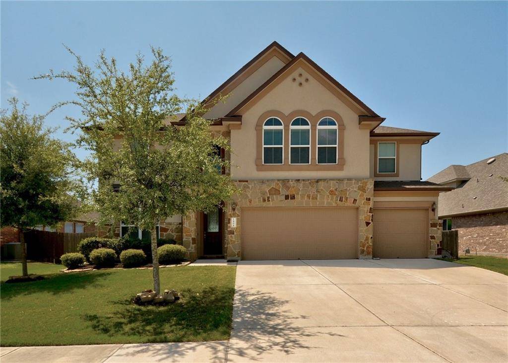 140 Enchanted Woods TRL, Buda, TX 78610