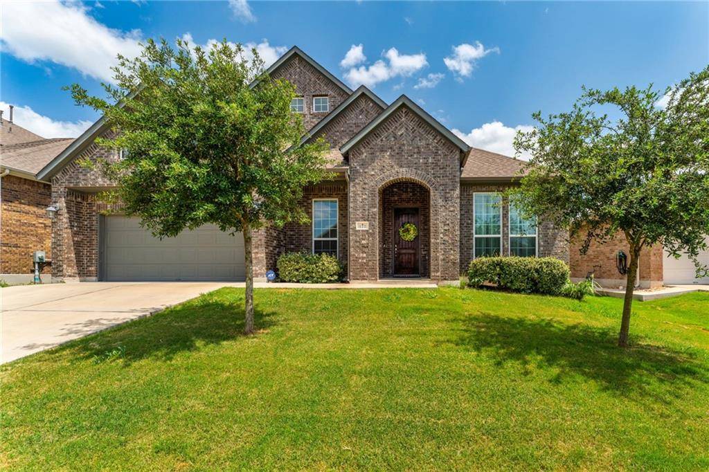 177 Tangerine DR, Buda, TX 78610