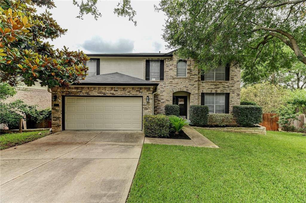 2814 Cortez DR, Cedar Park, TX 78613