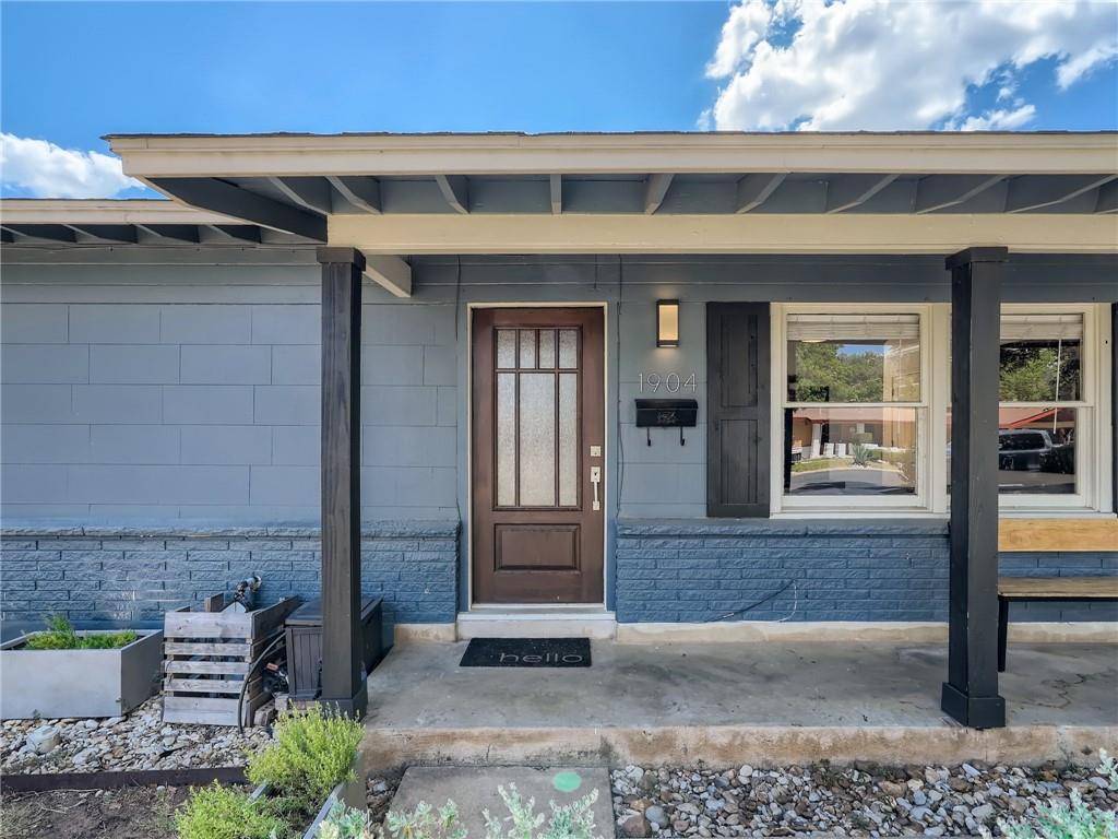1904 Vine ST, Georgetown, TX 78626