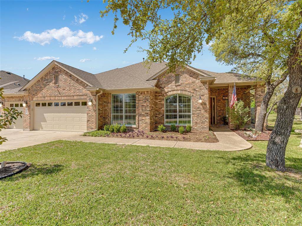 703 Canyon Springs DR, Cedar Park, TX 78613