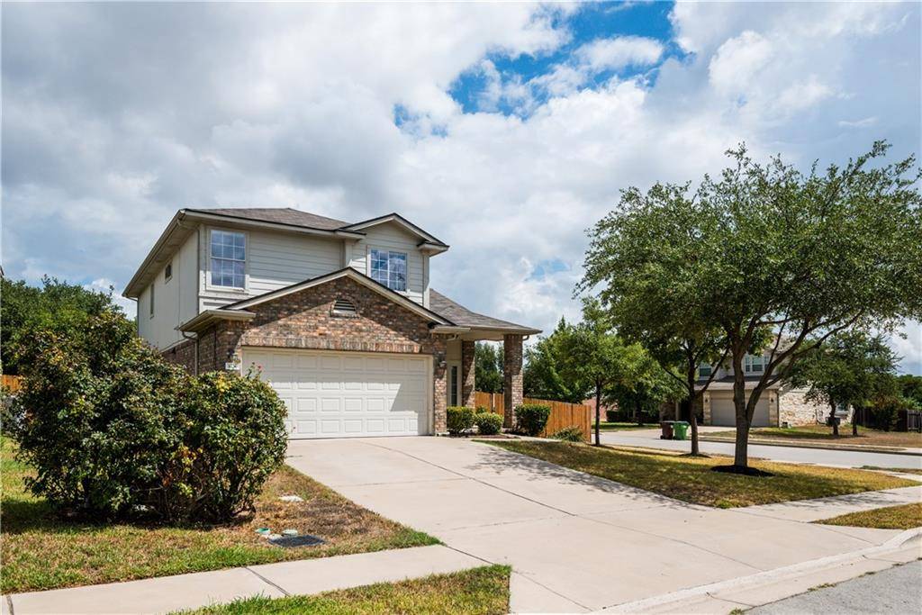 3250 Blue Ridge DR, Round Rock, TX 78681