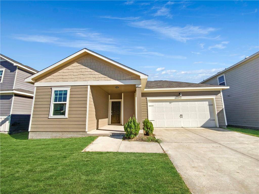301 Seneca LOOP, Kyle, TX 78640