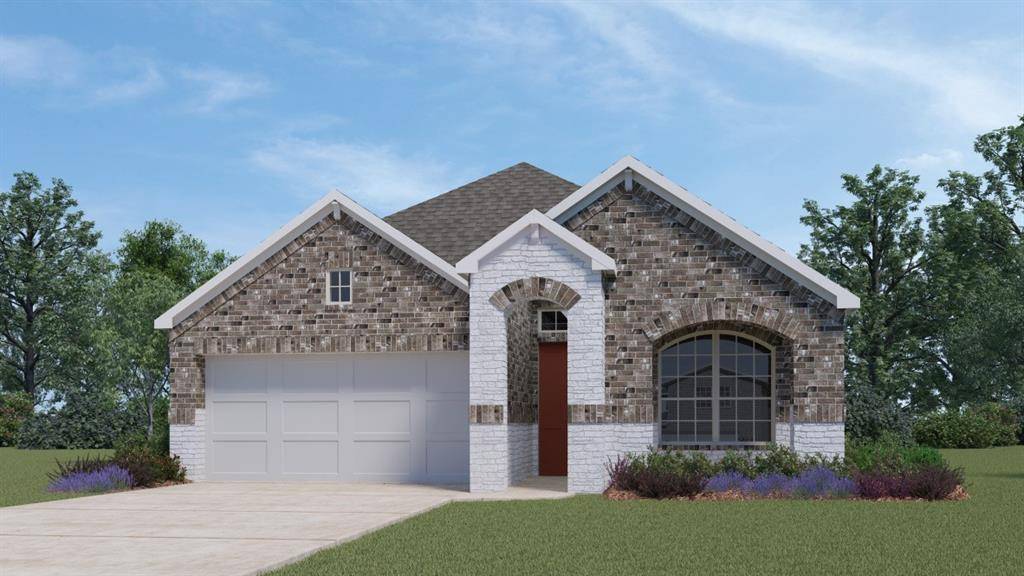 13912 Sage Blossom DR, Manor, TX 78653