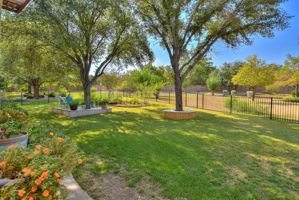 247 Trail Of The Flowers, Georgetown, TX 78633