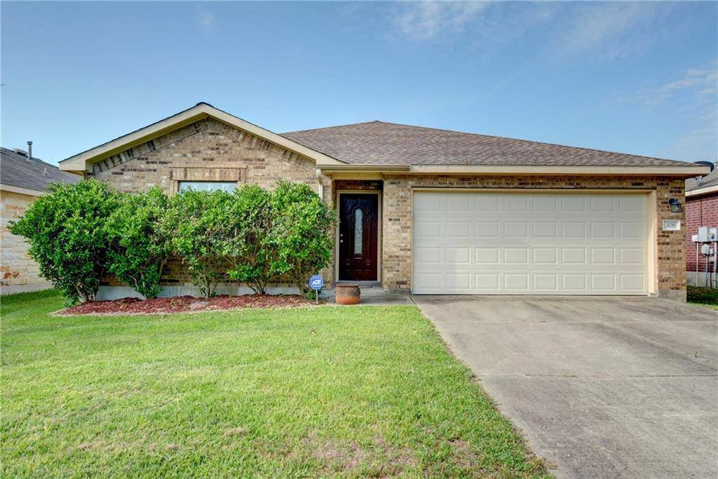 308 Bird Dog BND, Bastrop, TX 78602