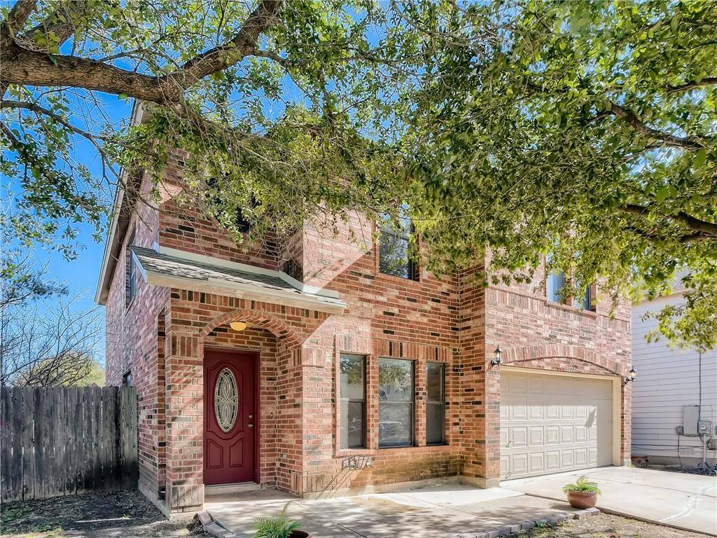 1201 Afghan PATH, Round Rock, TX 78664