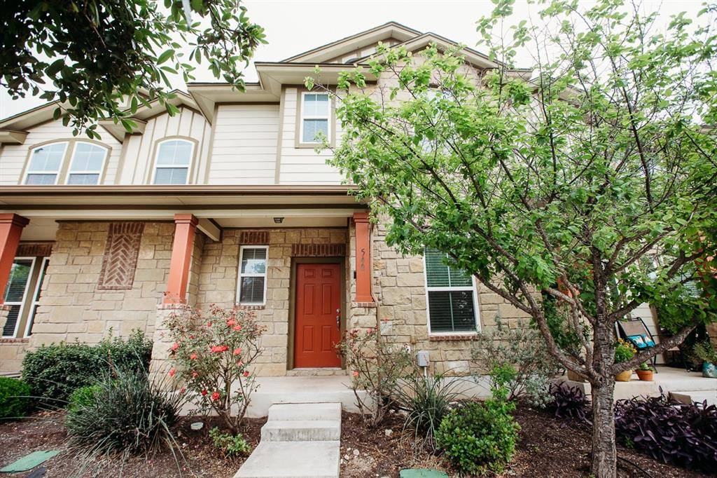 540 Lookout Tree LN, Round Rock, TX 78664