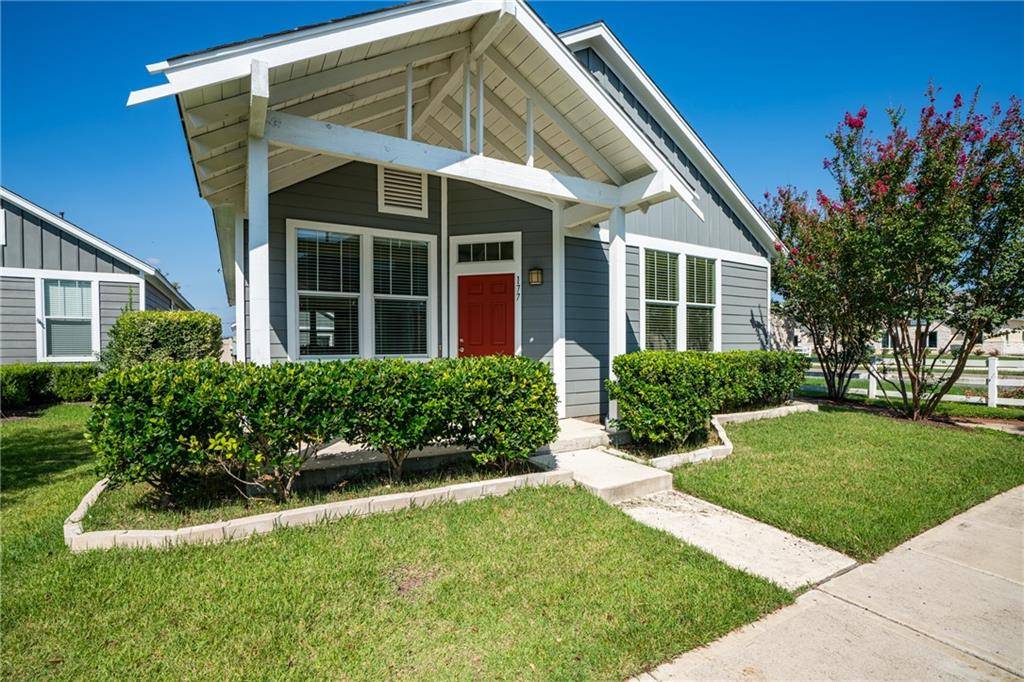 177 Grace, Kyle, TX 78640