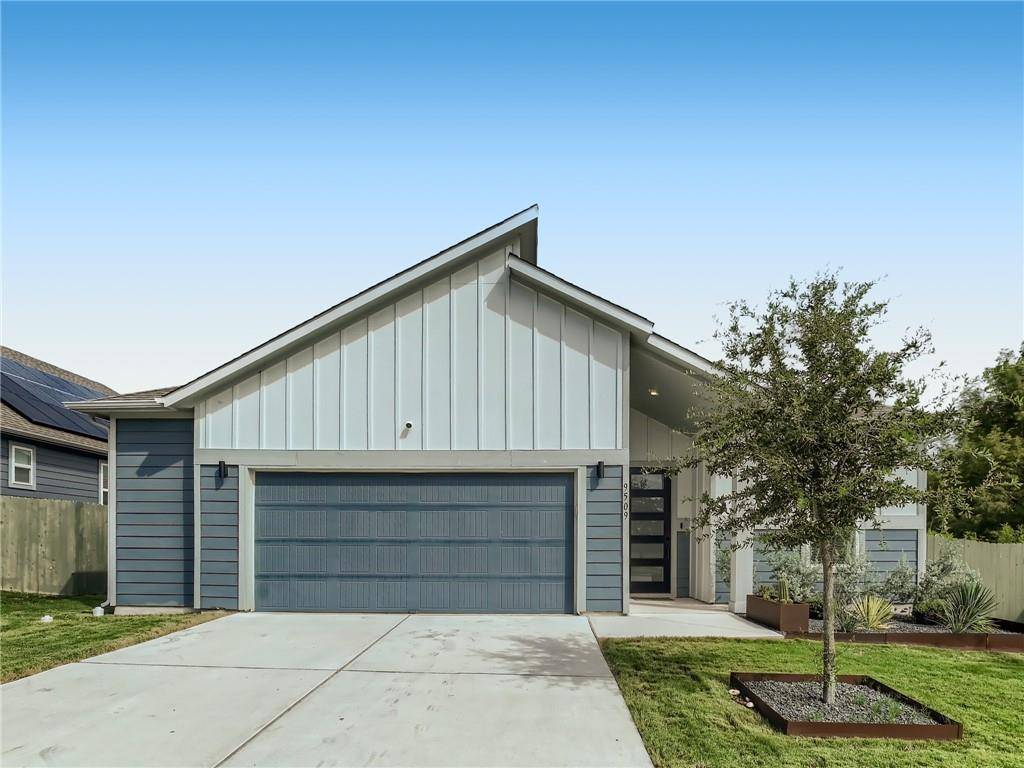 9509 Lighthearted DR, Manor, TX 78653
