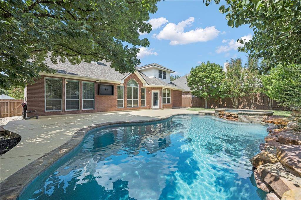502 Madisons WAY, Cedar Park, TX 78613