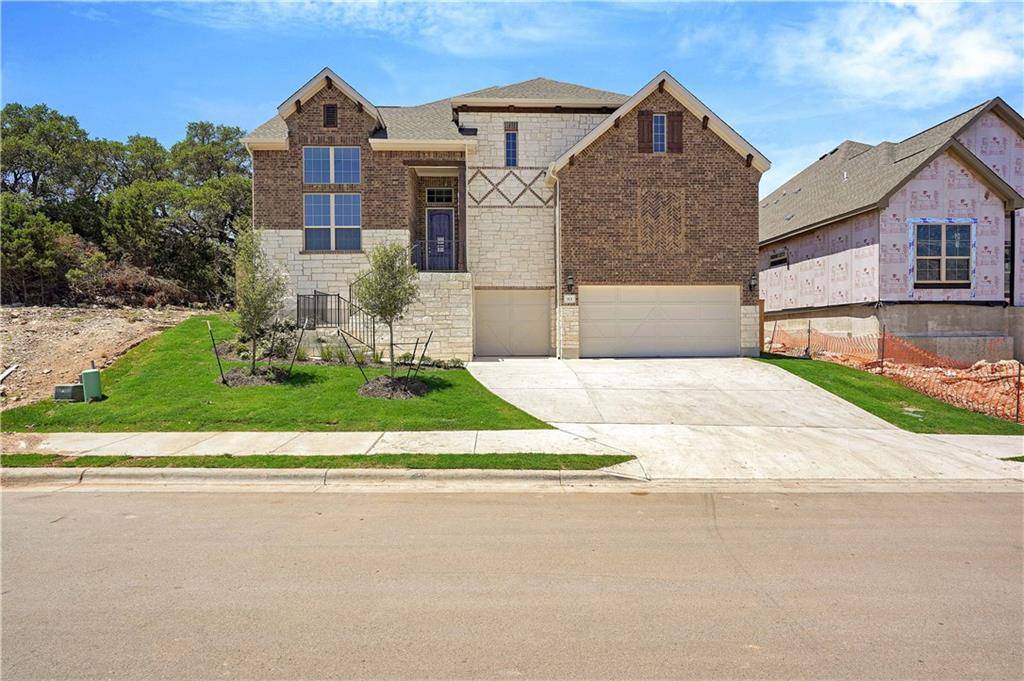 113 Bear Paw RUN, Georgetown, TX 78628