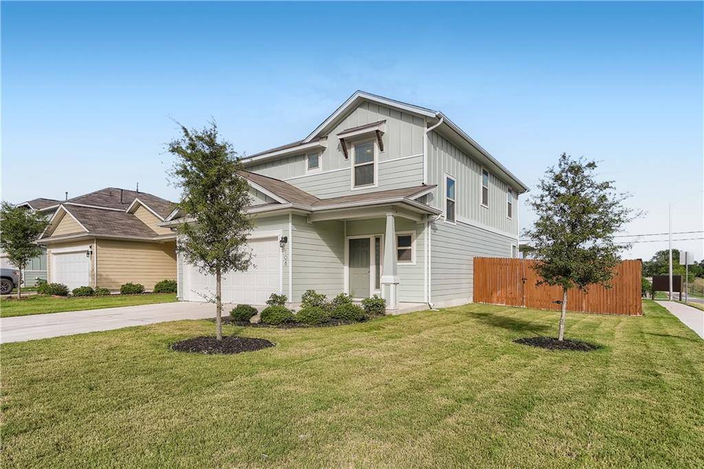 108 Twisted Oaks LN, Buda, TX 78610