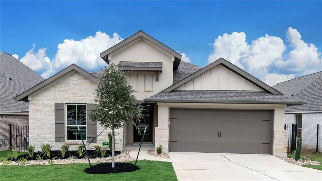 325 BERKELEY PL, Georgetown, TX 78628