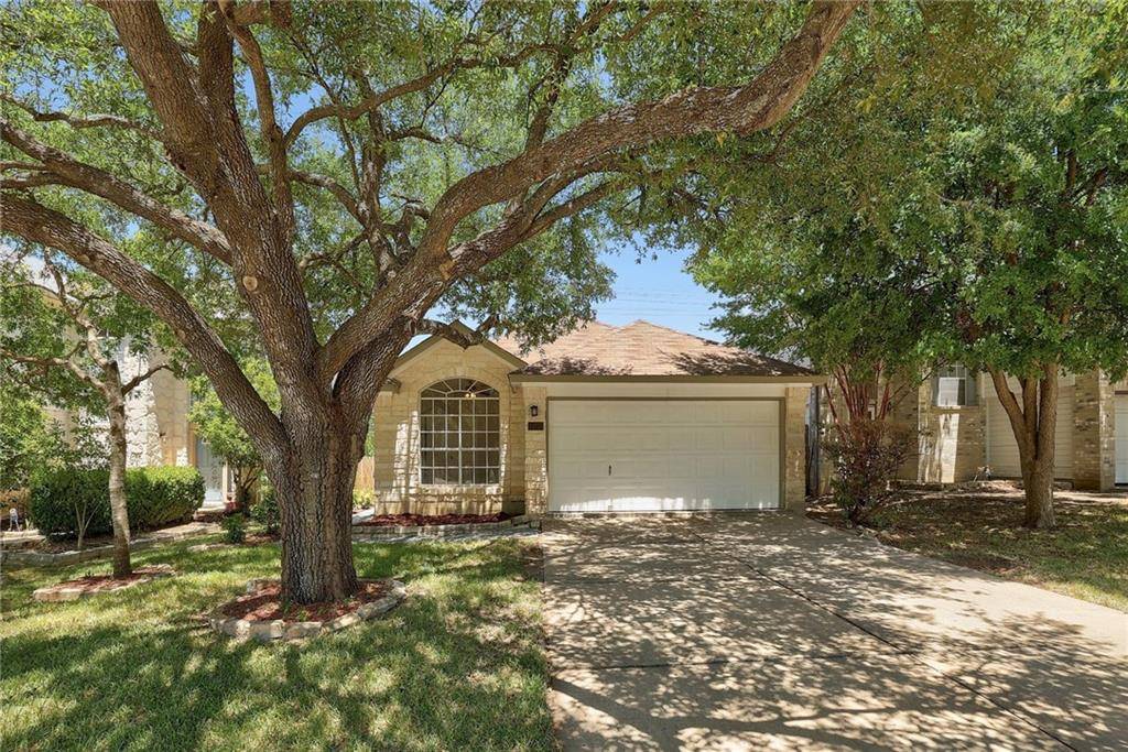 14733 Montoro DR, Austin, TX 78728