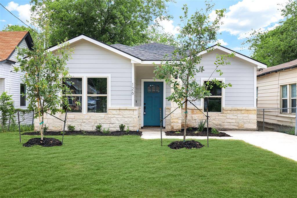 126 Adaes Ave, San Antonio, TX 78207