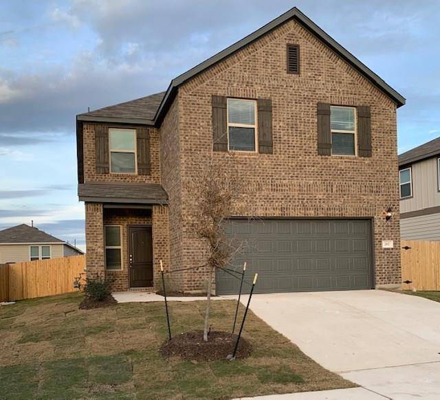 267 Thornless CIR, Buda, TX 78610