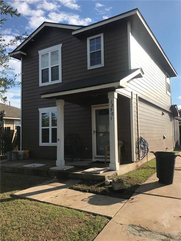 Address not disclosed, Manor, TX 78653