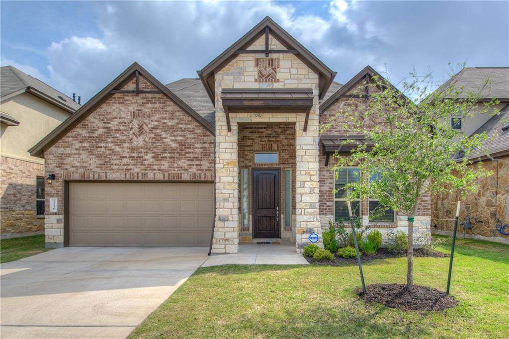 1400 Little Elm TRL #1116, Cedar Park, TX 78613