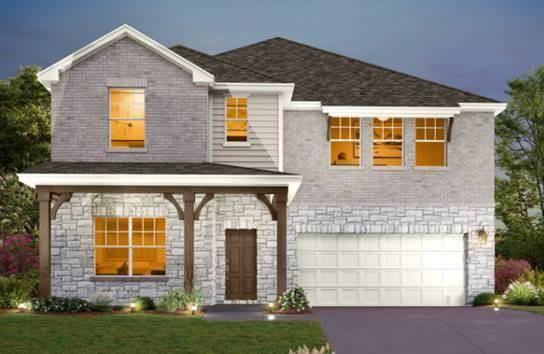 12217 Texana TRL, Manor, TX 78653