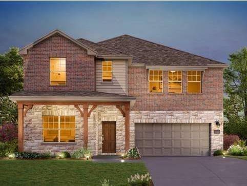 804 S San Marcos ST, Manor, TX 78653