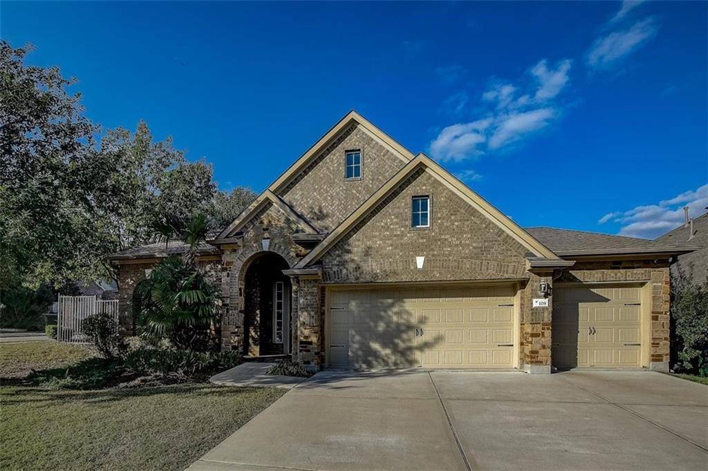 108 Wiltshire DR, Hutto, TX 78634