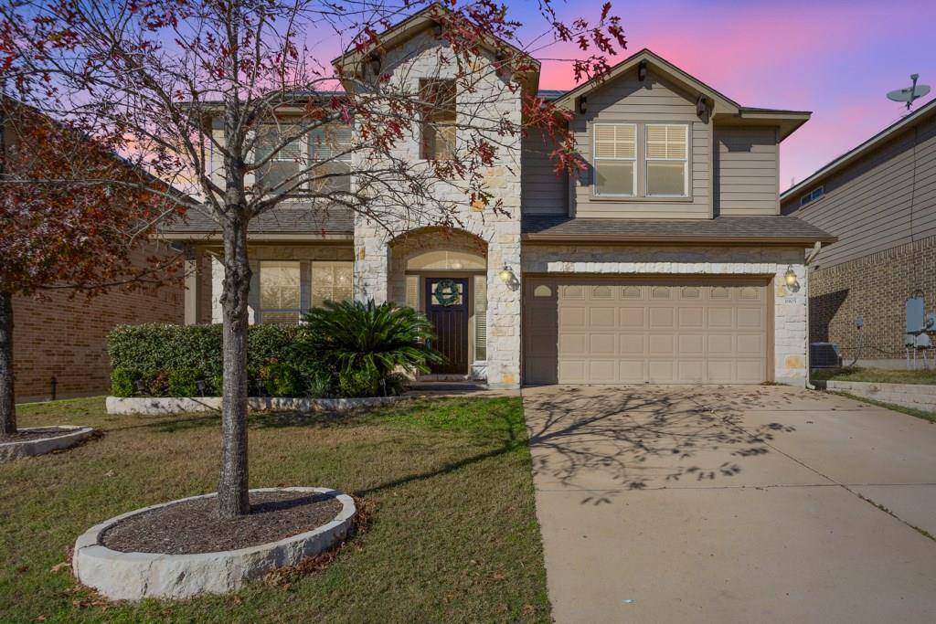 1905 Conn Creek RD, Cedar Park, TX 78613