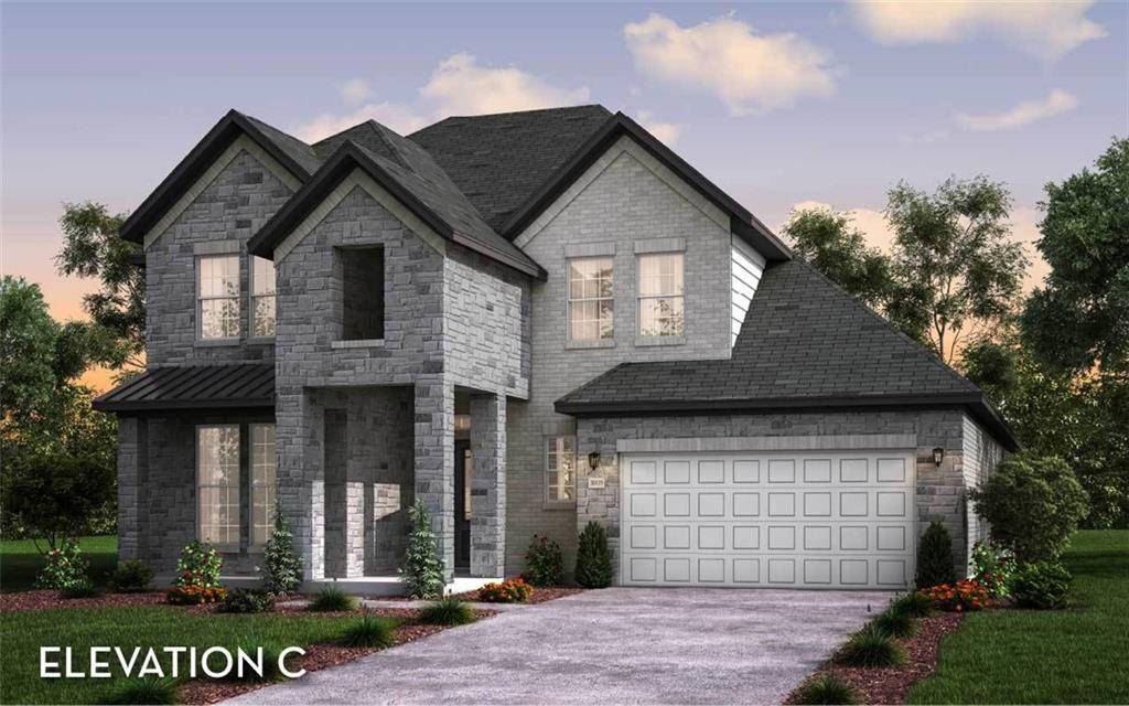 788 Wild Pecan LOOP, Buda, TX 78610
