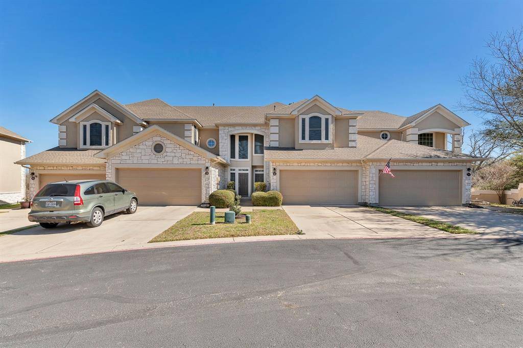 3300 Forest Creek DR #2, Round Rock, TX 78664