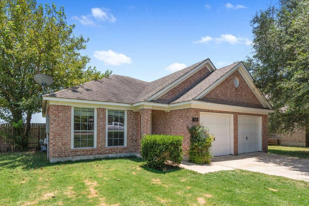 159 Winter ST, Kyle, TX 78640