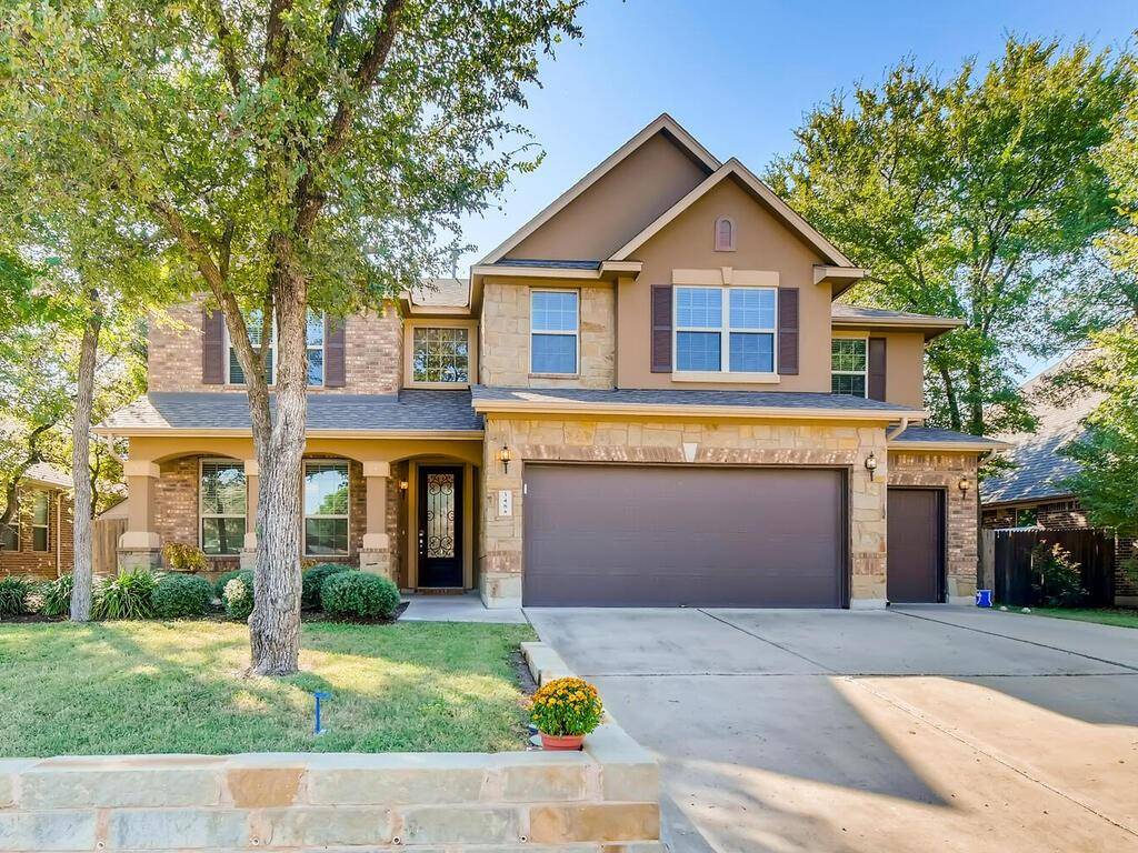 348 Enchanted Woods TRL, Buda, TX 78610