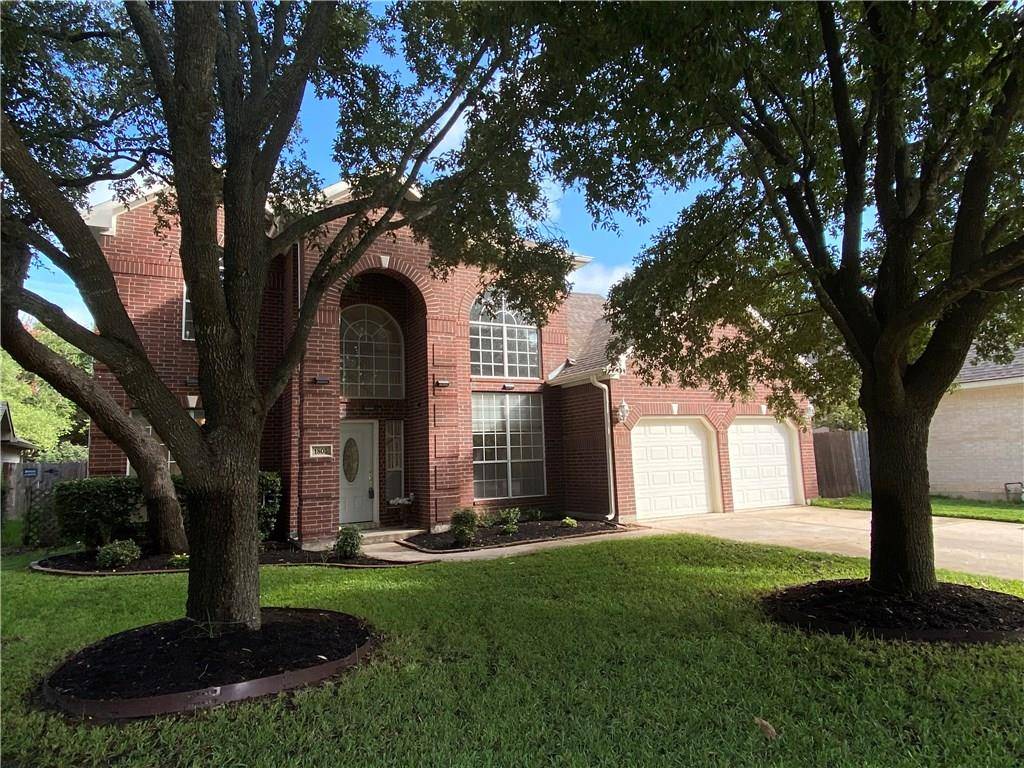 1805 Autumn Fire DR, Cedar Park, TX 78613