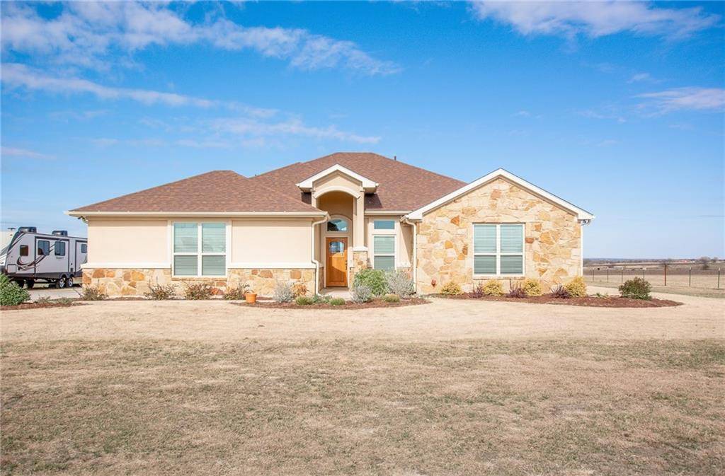 1368 County Road 305, Jarrell, TX 76537