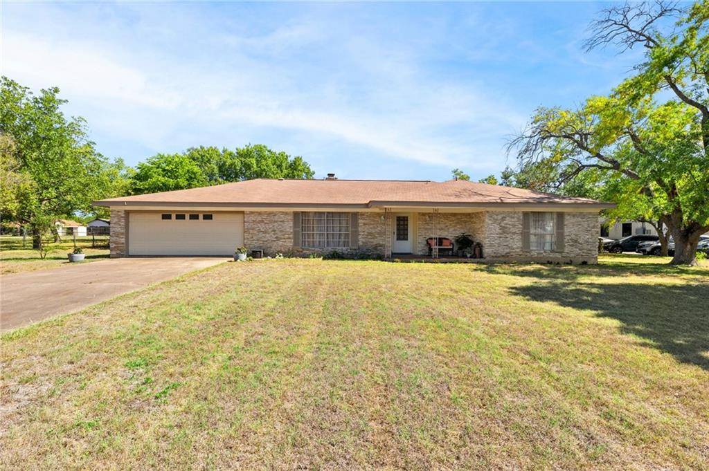 12503 Silver SPUR, Austin, TX 78727