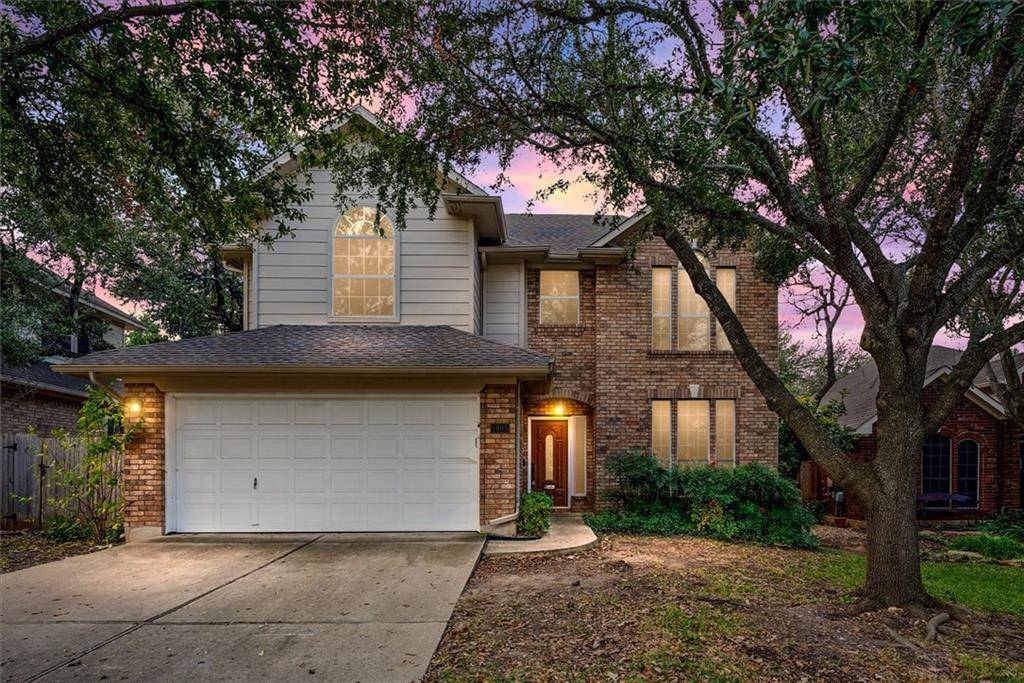 1605 Juniper Ridge LOOP, Cedar Park, TX 78613
