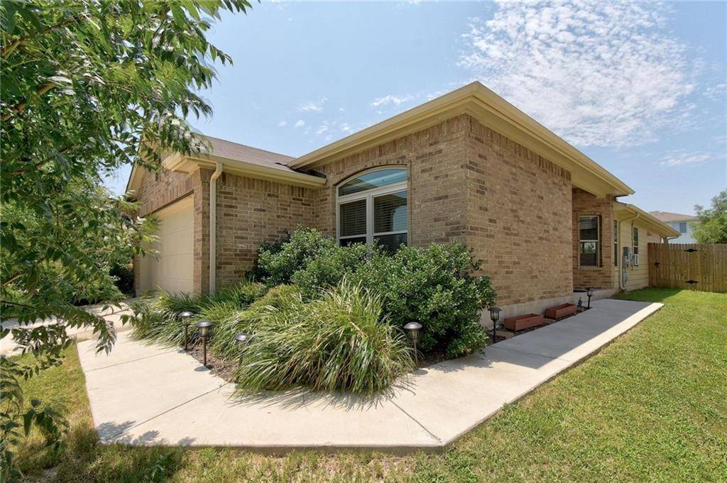 12407 Timber Arch LN, Manor, TX 78653