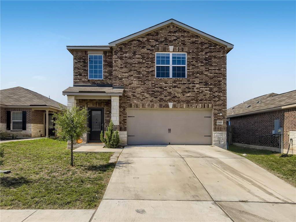 13420 William McKinley WAY, Manor, TX 78653