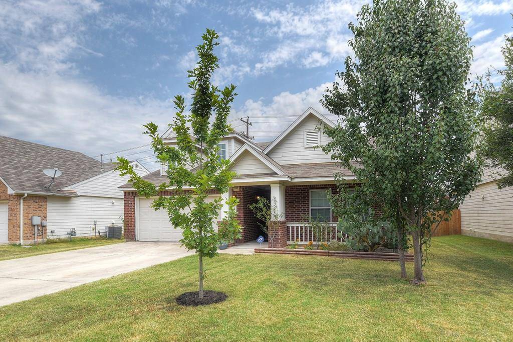 1389 Beechwood DR, Kyle, TX 78640