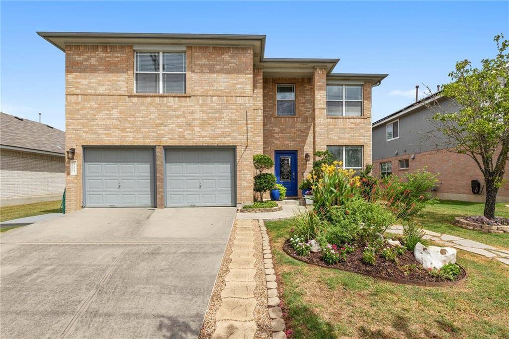 133 Remington DR, Kyle, TX 78640