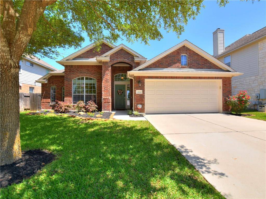 1614 Grand Falls DR, Cedar Park, TX 78613